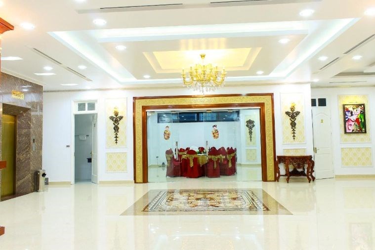 Royal Hạ Long  Hotel